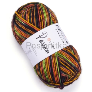 Włóczka Yarn Art Passion 1249