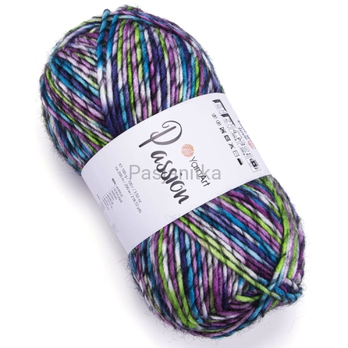 Włóczka Yarn Art Passion 1250