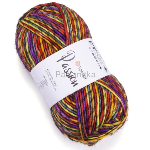 Włóczka Yarn Art Passion 1253