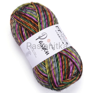 Włóczka Yarn Art Passion 1254