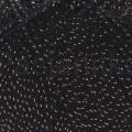 Włóczka Gold Yarn Art 9004 czarny-złoty