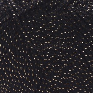 Włóczka Gold Yarn Art 9004 czarny-złoty