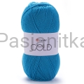 Włóczka Gold Yarn Art 9030 turkus