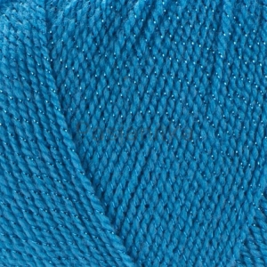 Włóczka Gold Yarn Art 9030 turkus