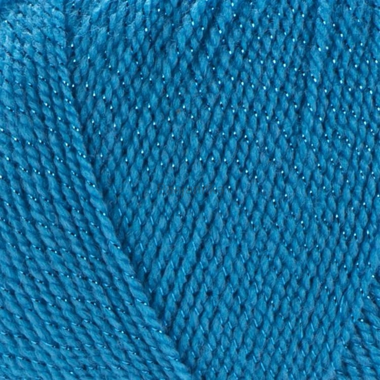 Włóczka Gold Yarn Art 9030 turkus