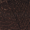 Włóczka Gold Yarn Art 9032 brązowy