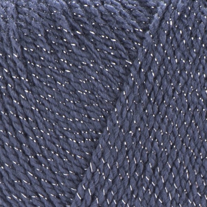 Włóczka Gold Yarn Art 9044 jeans