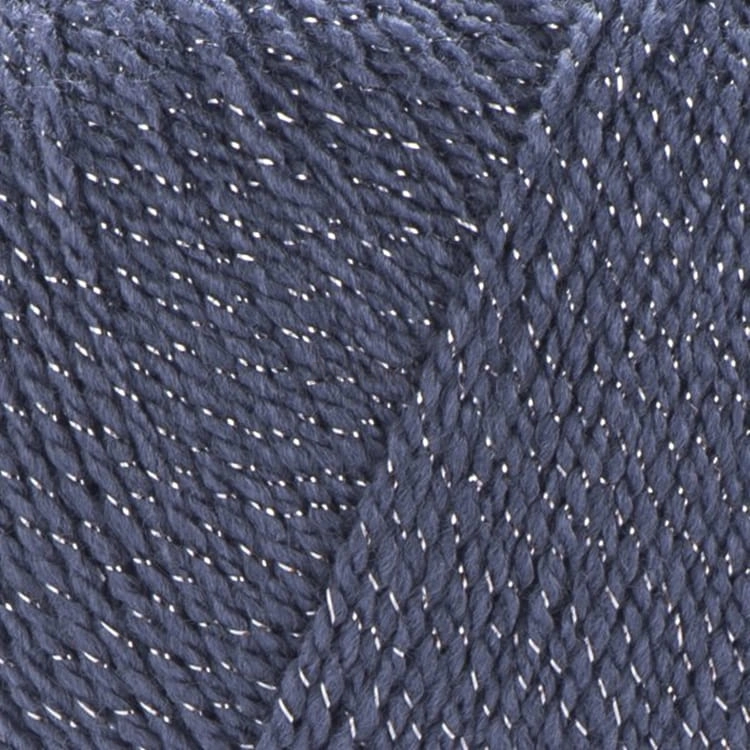 Włóczka Gold Yarn Art 9044 jeans