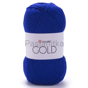 Włóczka Gold Yarn Art 9045 chaber