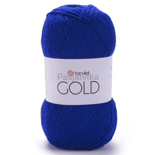 Włóczka Gold Yarn Art 9045 chaber