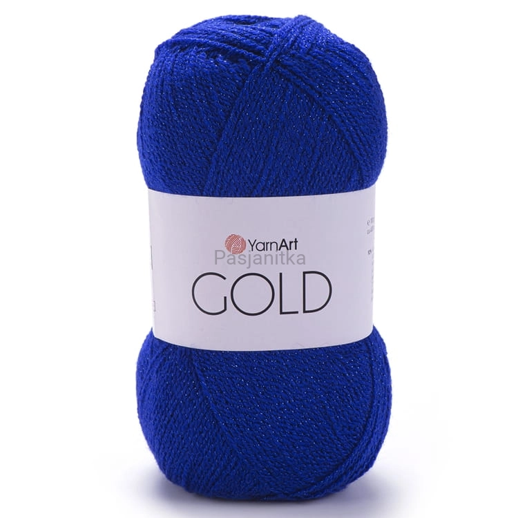 Włóczka Gold Yarn Art 9045 chaber