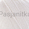 Włóczka Gold Yarn Art 9362 biały