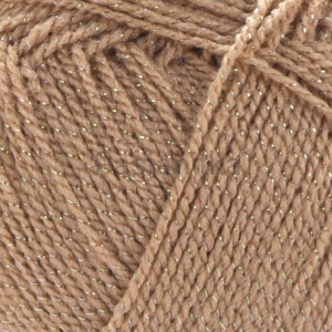 Włóczka Gold Yarn Art 9379 ciepły beż
