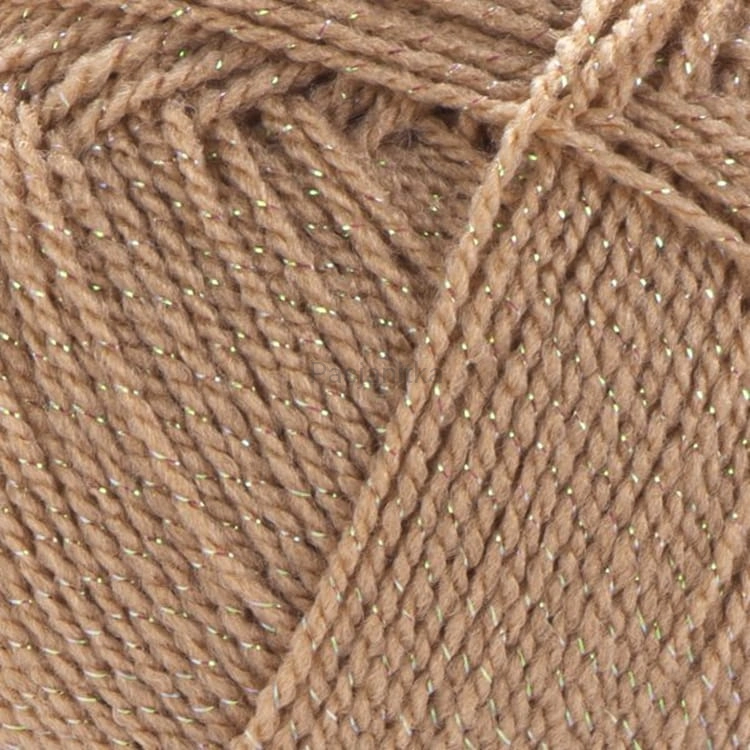 Włóczka Gold Yarn Art 9379 ciepły beż
