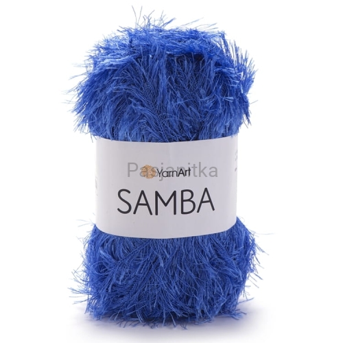 Włóczka Samba 40 chaber
