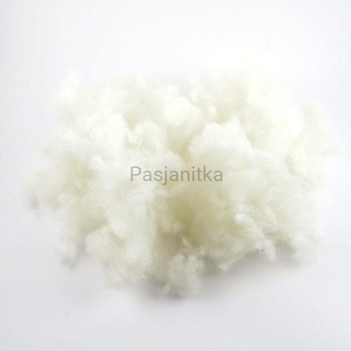 Kulka silikonowa, wypełnienie 200 g