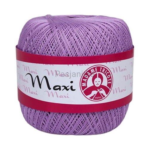 Kordonek MAXI 6308 wrzos
