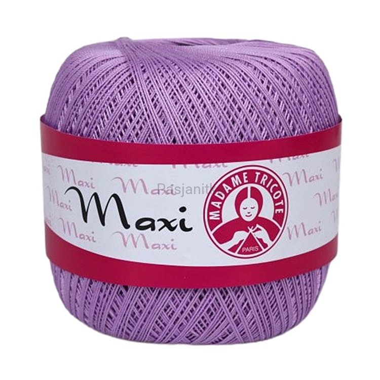 Kordonek MAXI 6308 wrzos