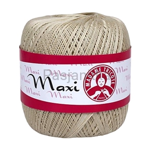 Kordonek MAXI 4660 beżowy