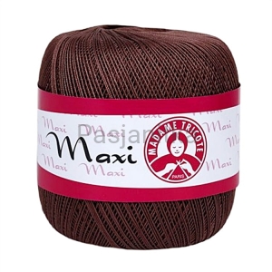 Kordonek MAXI 4655 mleczna czekolada