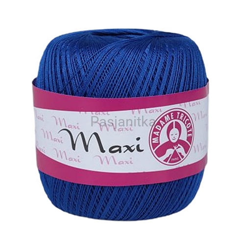 Kordonek MAXI 4915 chaber