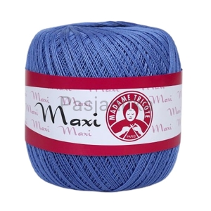 Kordonek MAXI 5351 jeans
