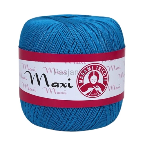 Kordonek MAXI 5519 turkus