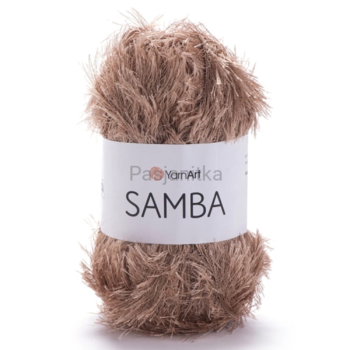 Włóczka Samba 3276 ciepły beż