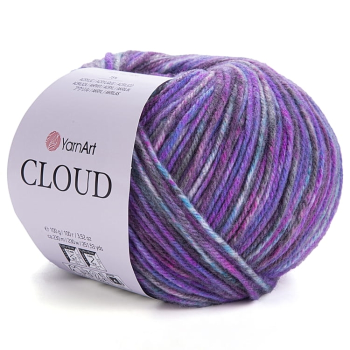 Włóczka Cloud 9211