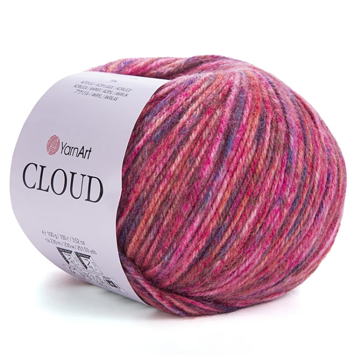 Włóczka Cloud 9209