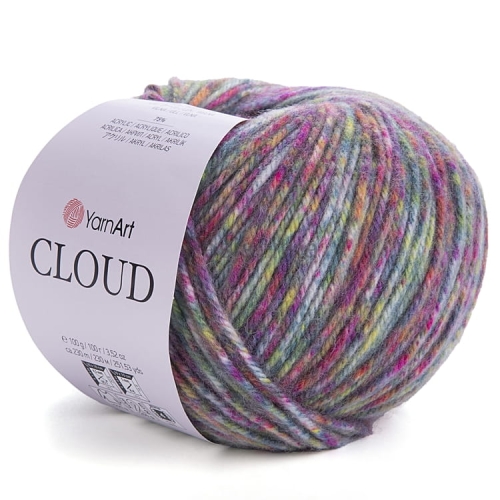 Włóczka Cloud 9208