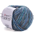 Włóczka Cloud 9206