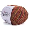 Włóczka Cloud 9204