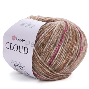 Włóczka Cloud 9203