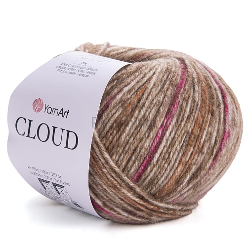 Włóczka Cloud 9203