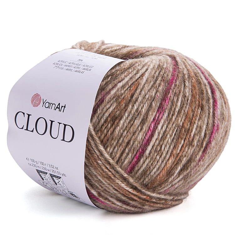 Włóczka Cloud 9203