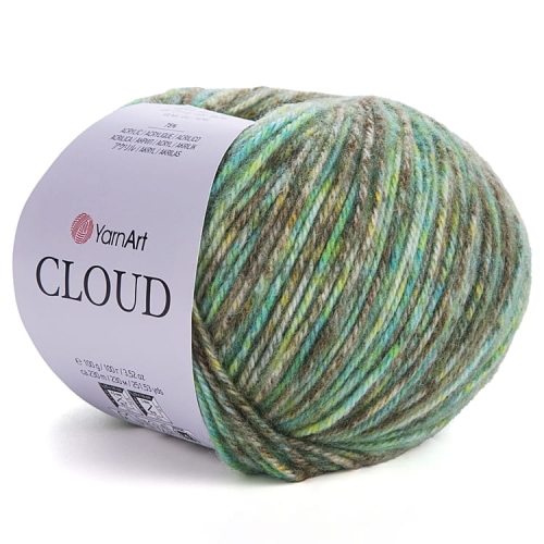 Włóczka Cloud 9202
