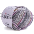 Włóczka Cloud 9201