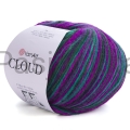Włóczka Cloud 5320