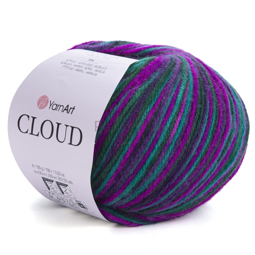 Włóczka Cloud 5320