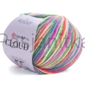 Włóczka Cloud 5319