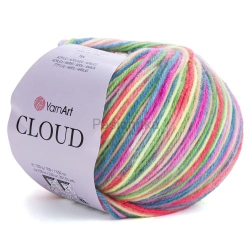 Włóczka Cloud 5319