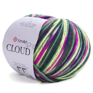 Włóczka Cloud 5318