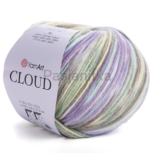 Włóczka Cloud 5317