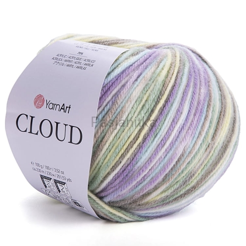 Włóczka Cloud 5317