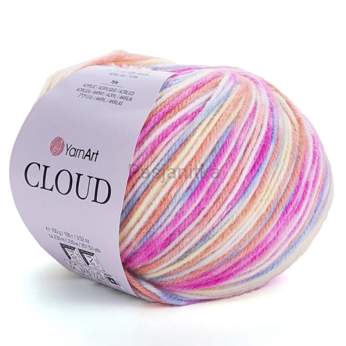 Włóczka Cloud 5316