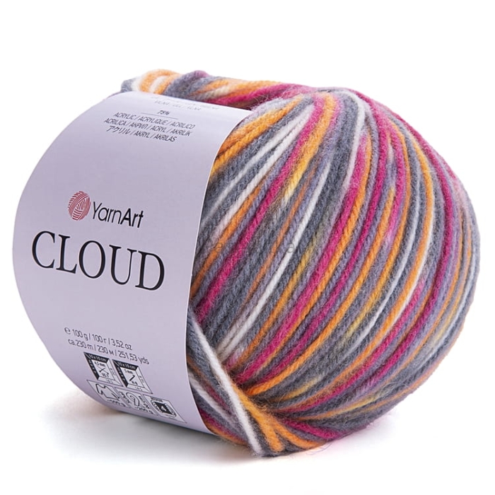Włóczka Cloud 5315