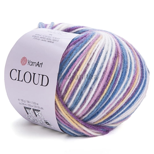 Włóczka Cloud 5314