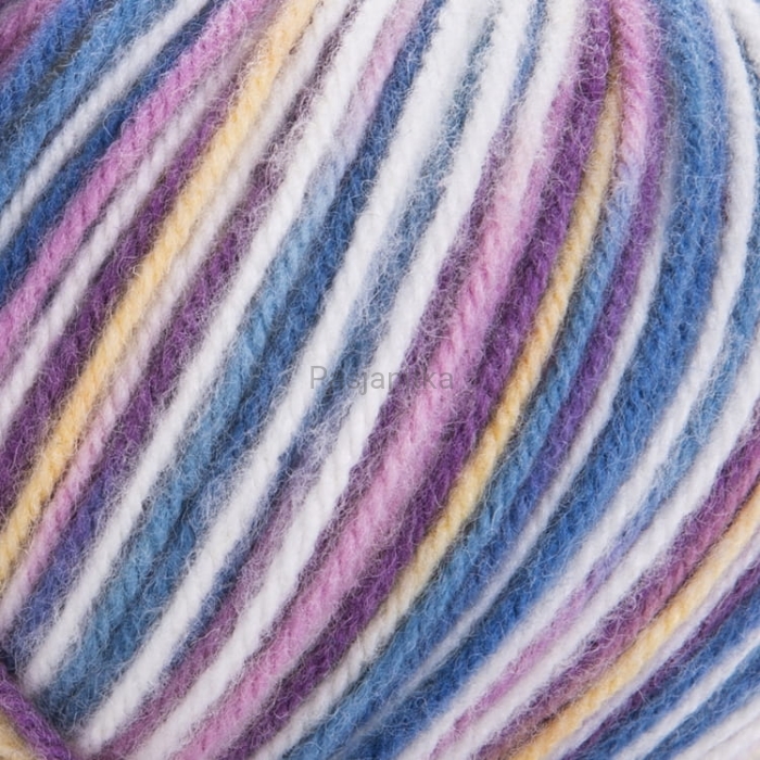 Włóczka Cloud 5314