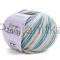 Włóczka Cloud 5313